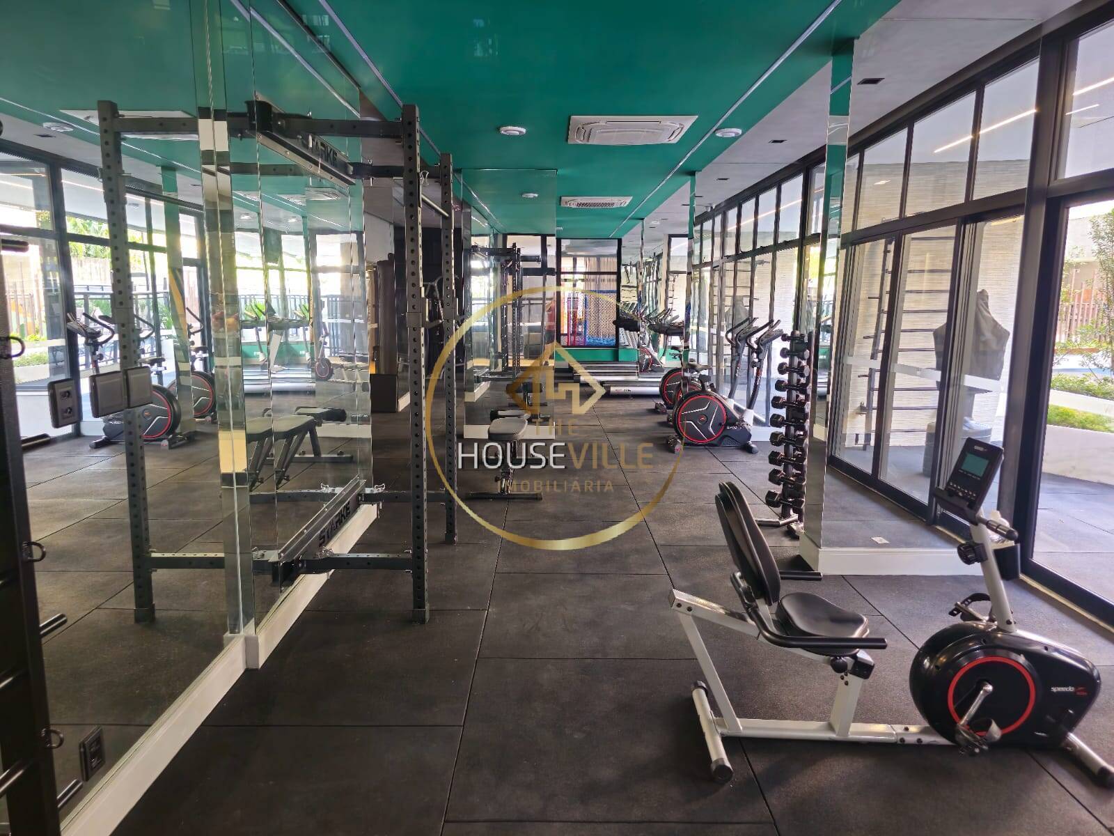 Apartamento, 3 quartos, 143 m² - Foto 21