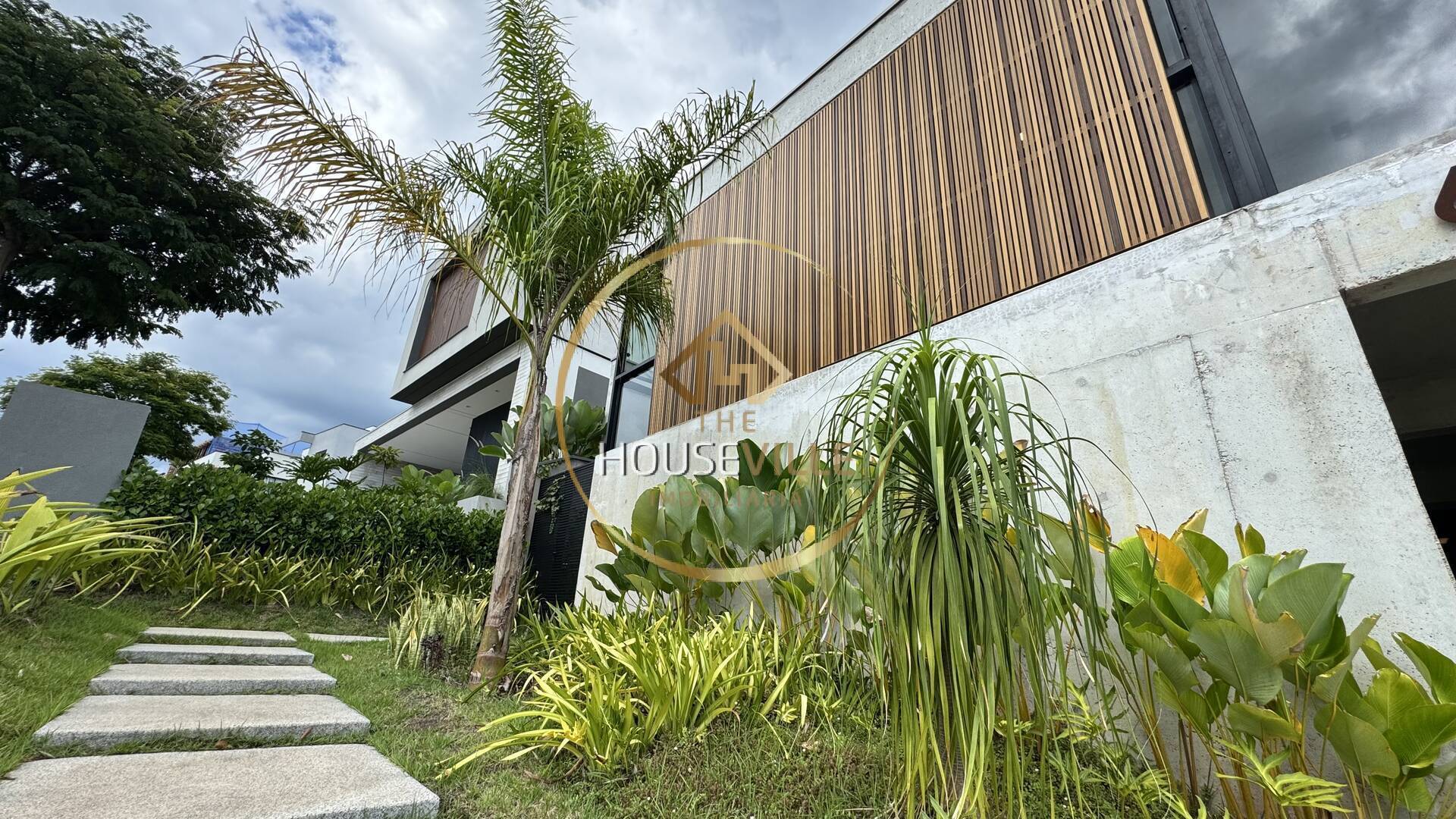 Casa de Condomínio à venda com 3 quartos, 428m² - Foto 5