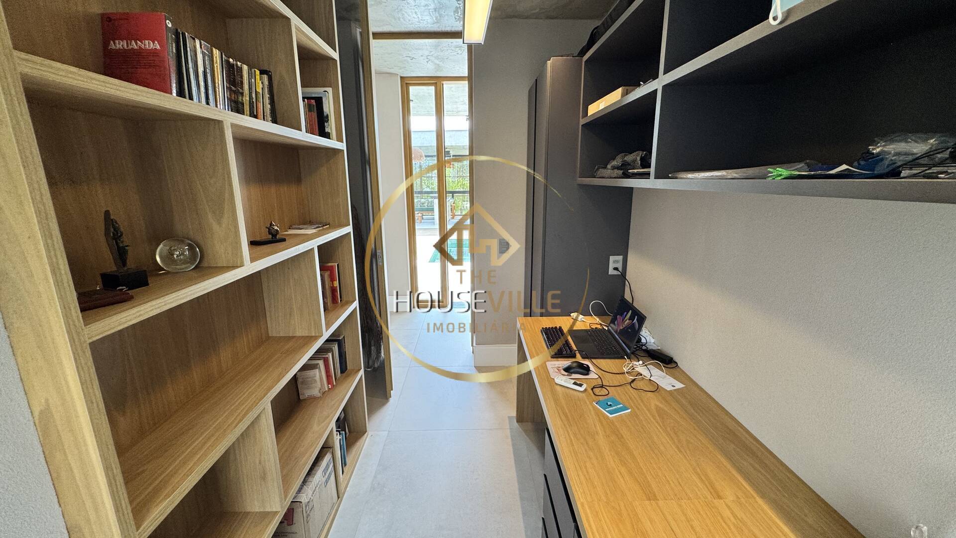Casa de Condomínio à venda com 3 quartos, 428m² - Foto 6