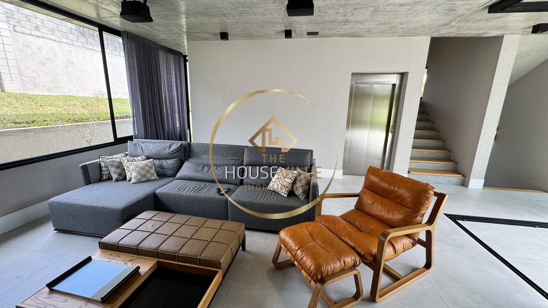 Casa de Condomínio à venda com 3 quartos, 428m² - Foto 8