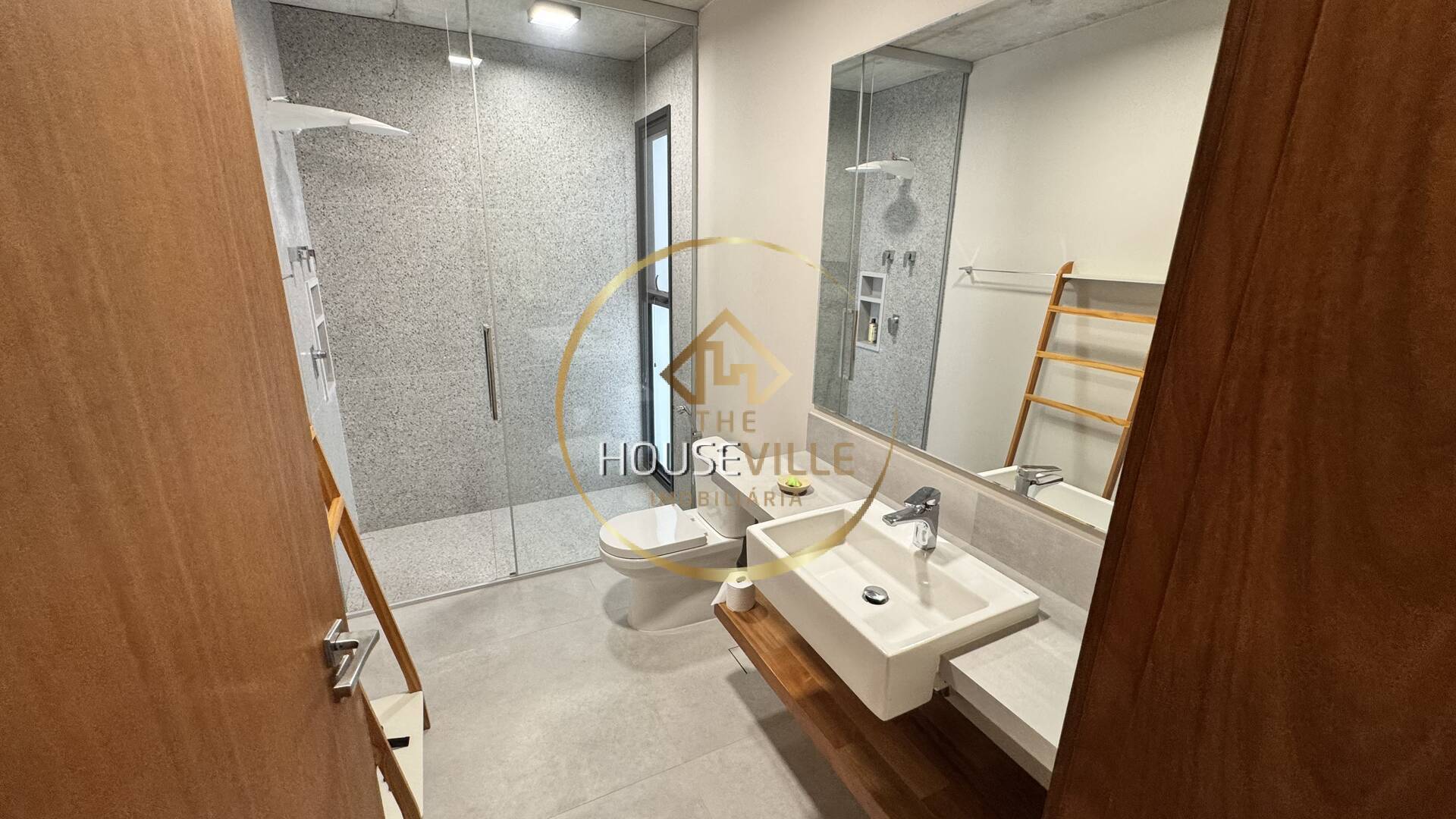 Casa de Condomínio à venda com 3 quartos, 428m² - Foto 11