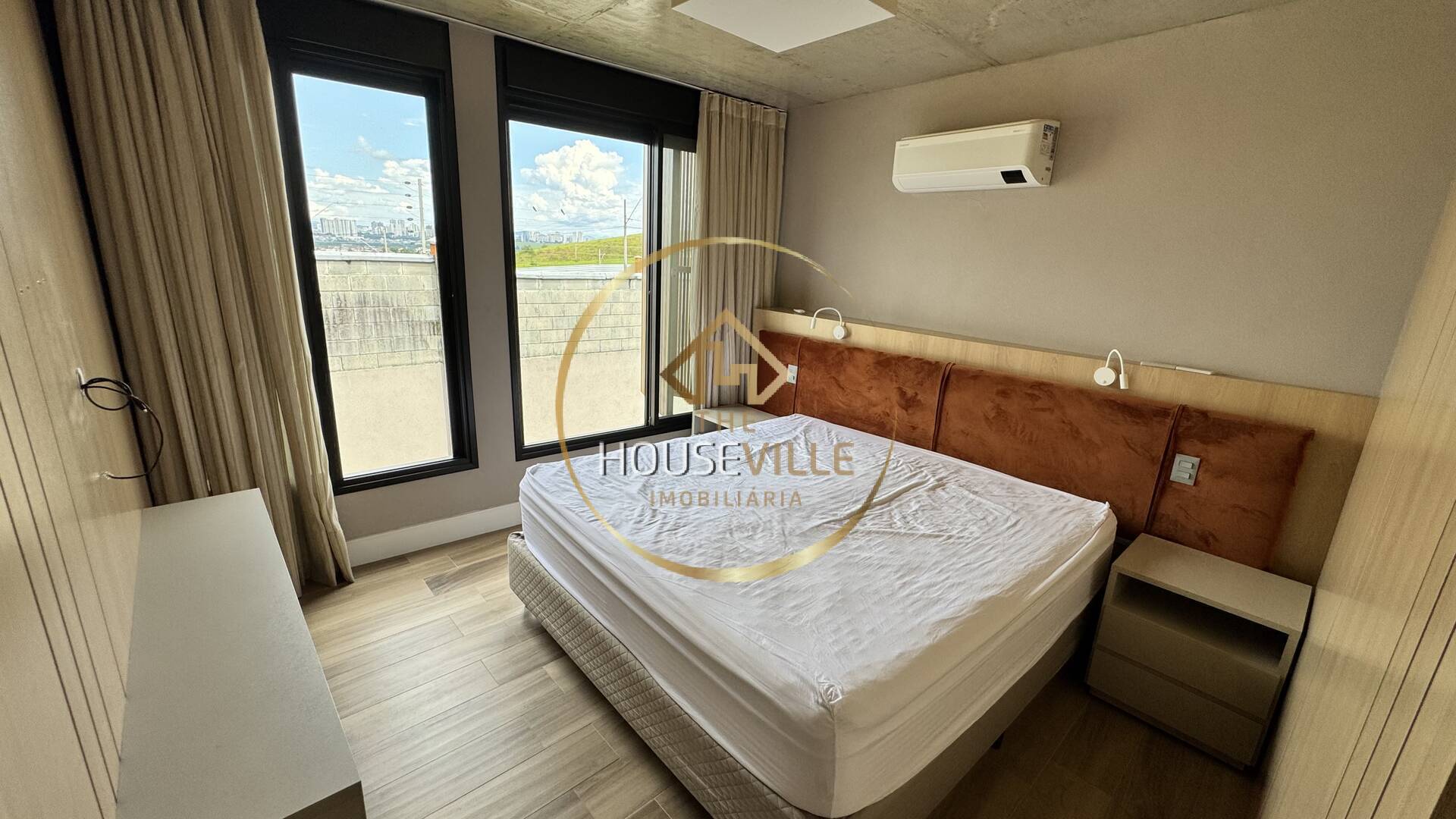 Casa de Condomínio à venda com 3 quartos, 428m² - Foto 13