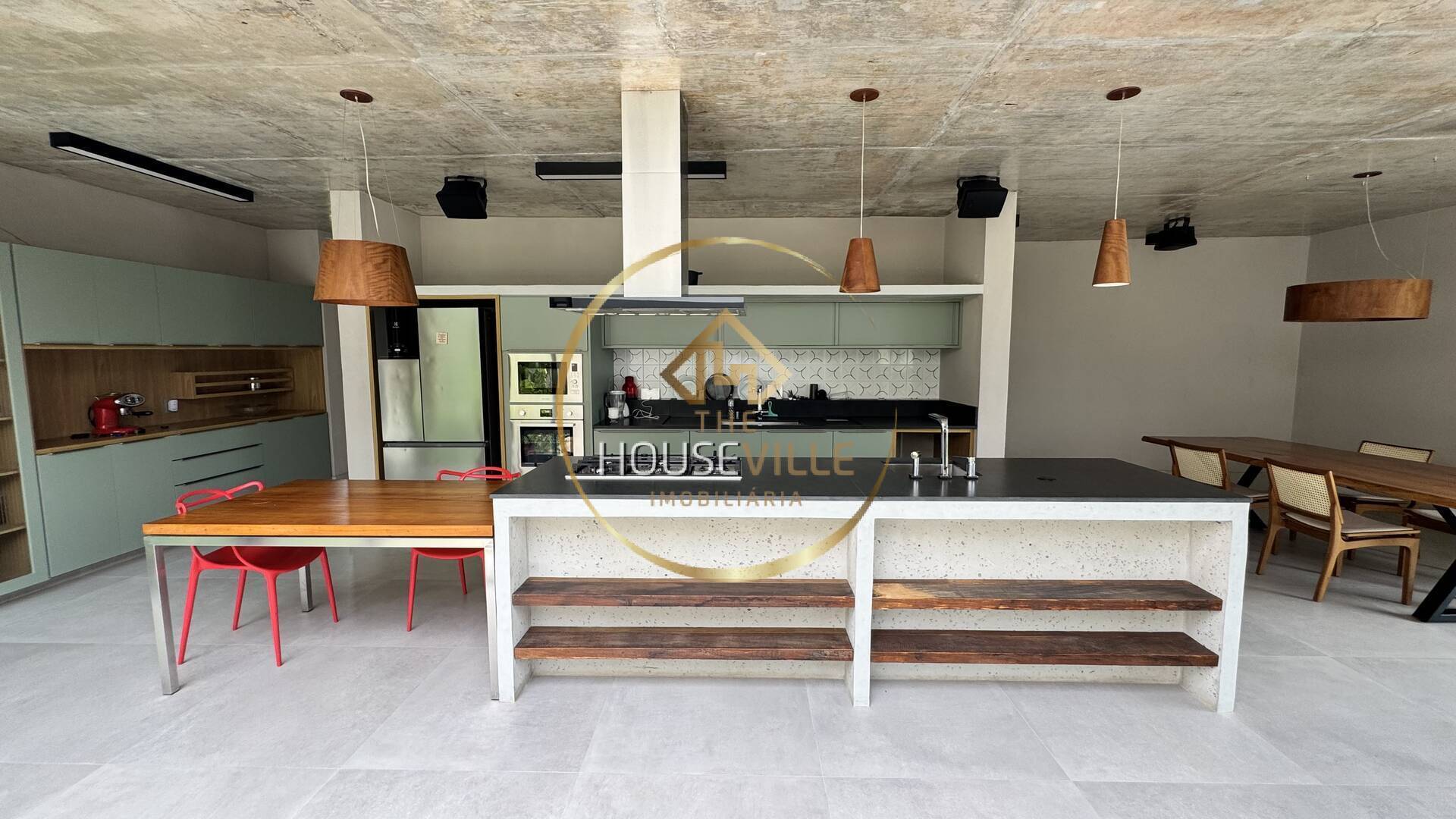 Casa de Condomínio à venda com 3 quartos, 428m² - Foto 14