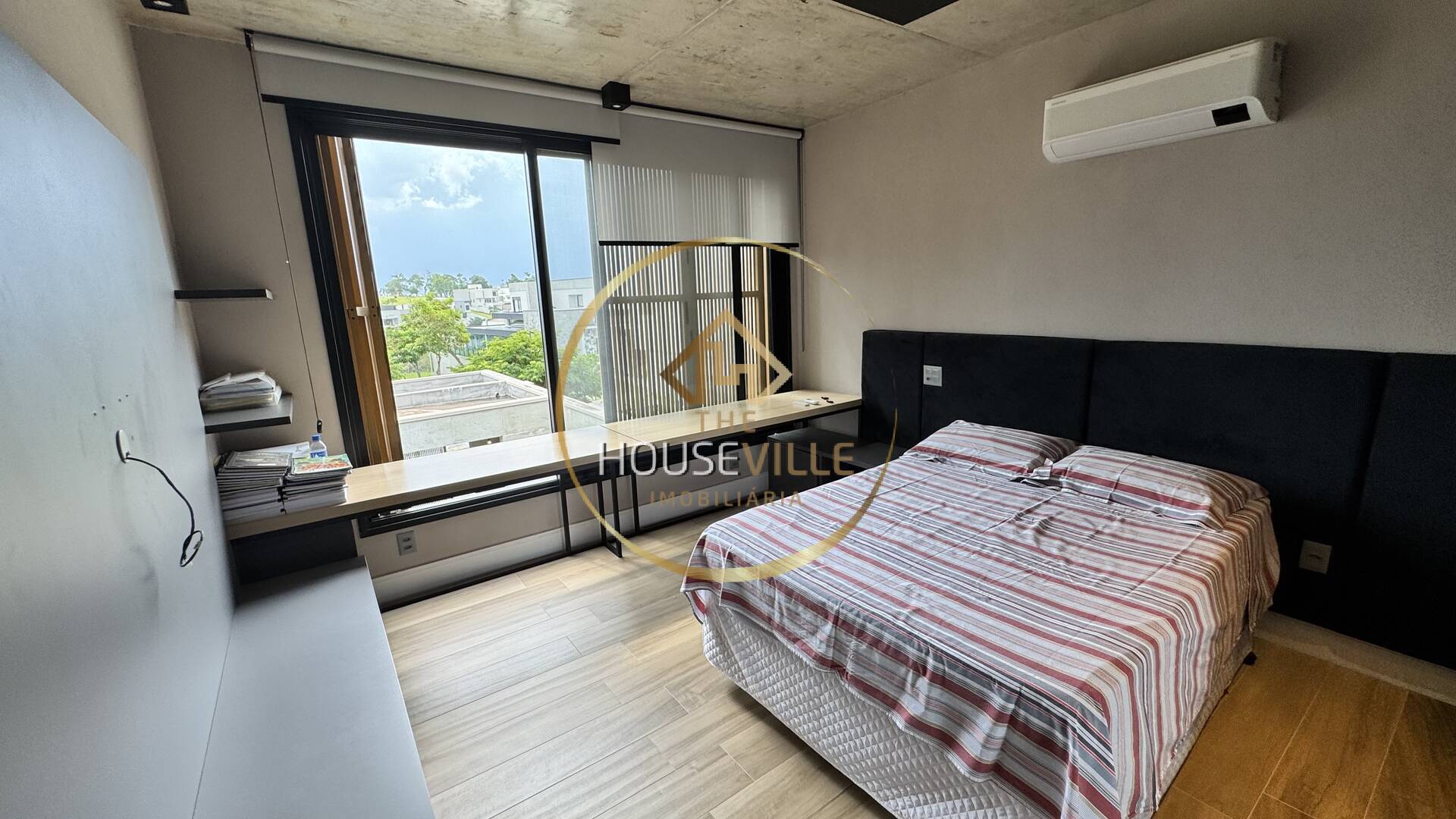 Casa de Condomínio à venda com 3 quartos, 428m² - Foto 15