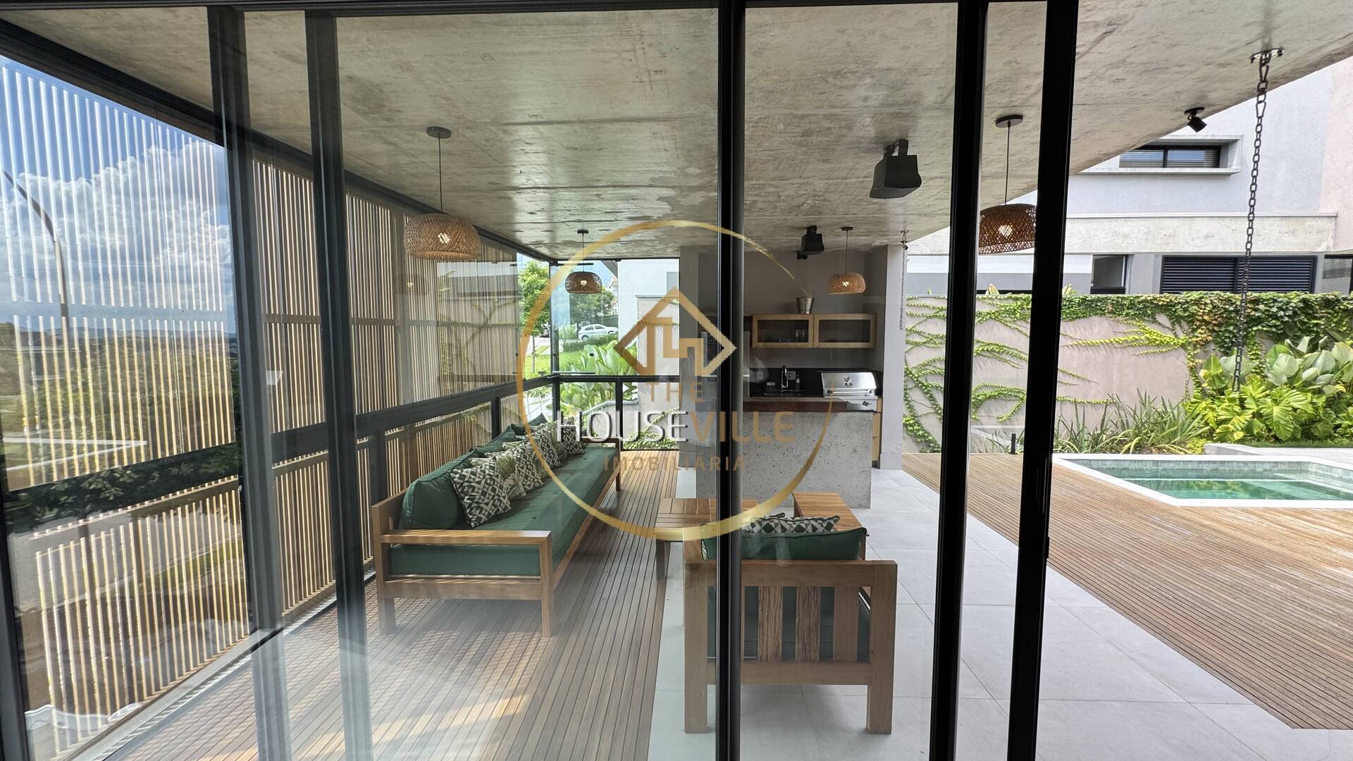 Casa de Condomínio à venda com 3 quartos, 428m² - Foto 18