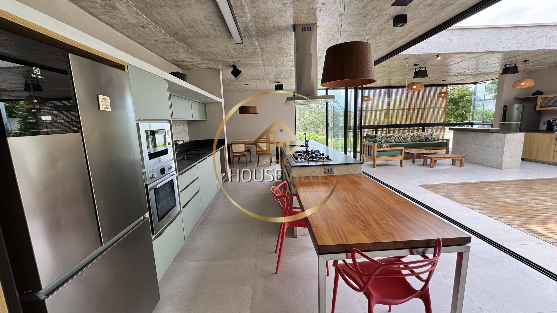 Casa de Condomínio à venda com 3 quartos, 428m² - Foto 19