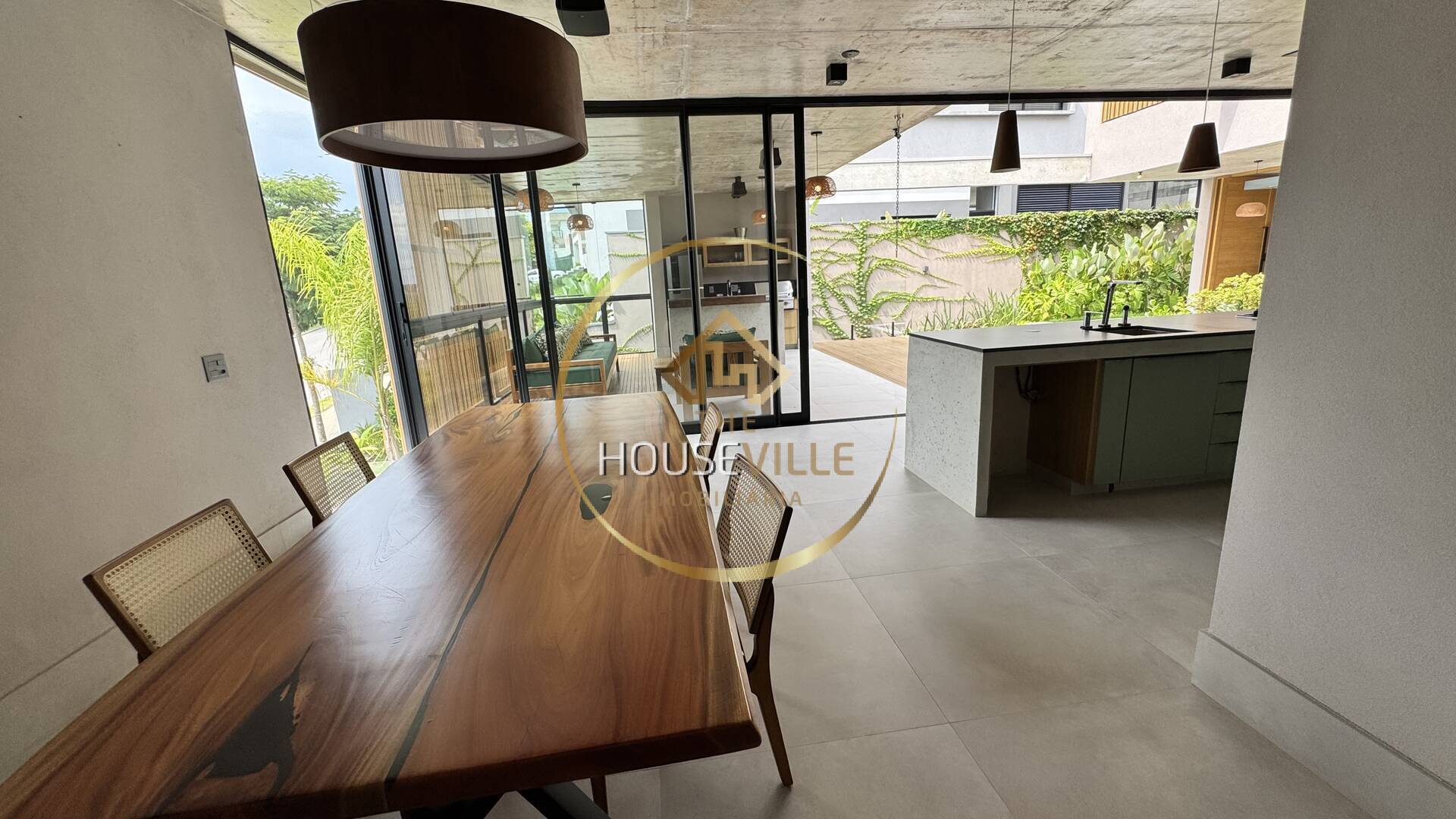 Casa de Condomínio à venda com 3 quartos, 428m² - Foto 21