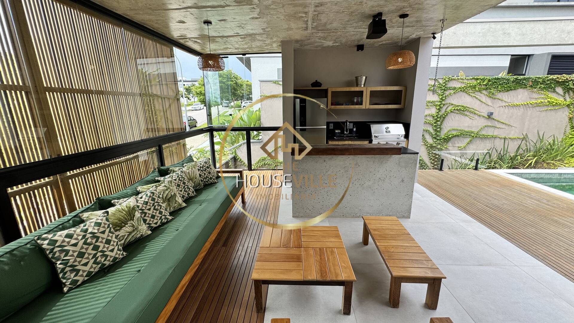 Casa de Condomínio à venda com 3 quartos, 428m² - Foto 22