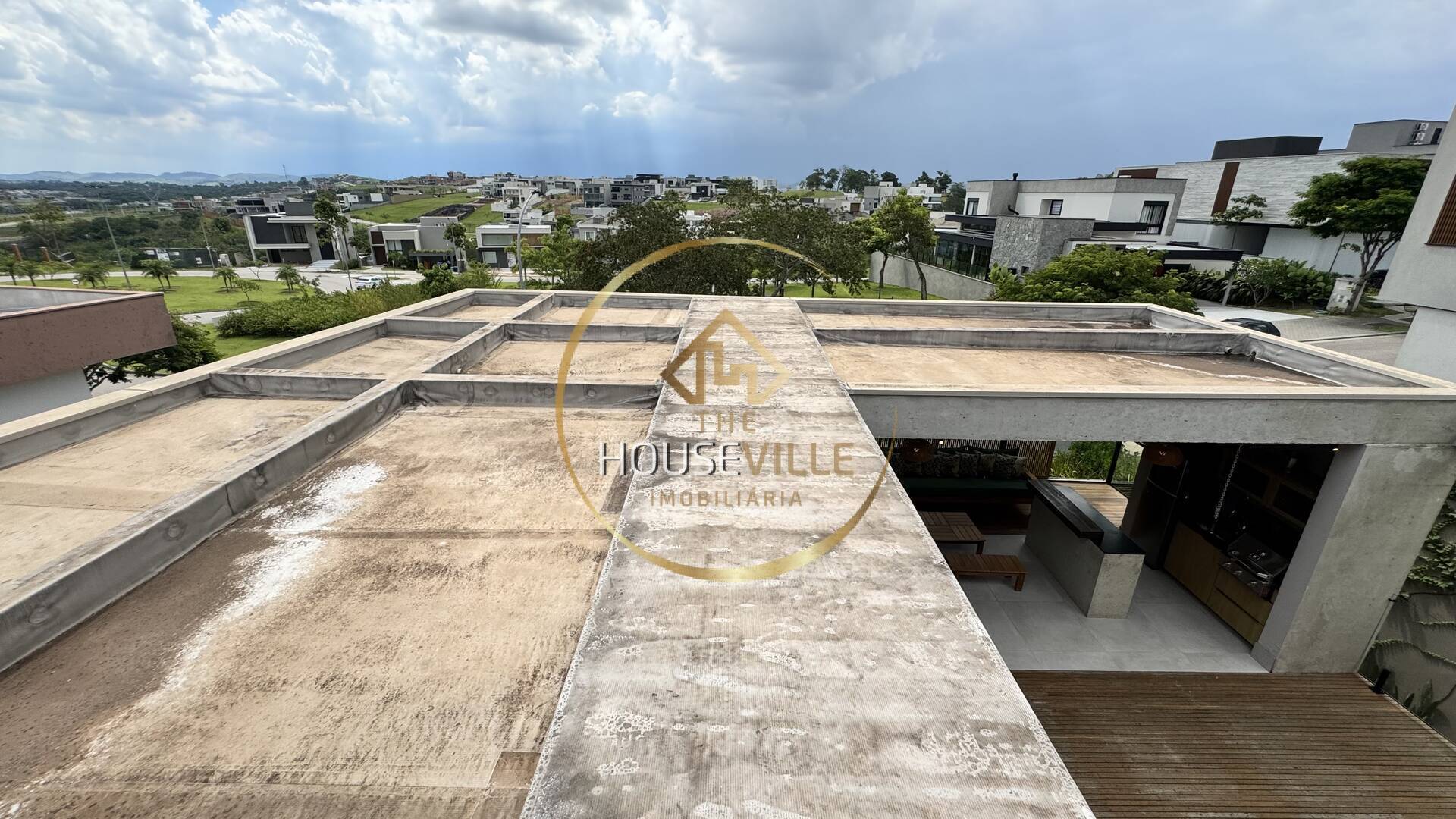 Casa de Condomínio à venda com 3 quartos, 428m² - Foto 26