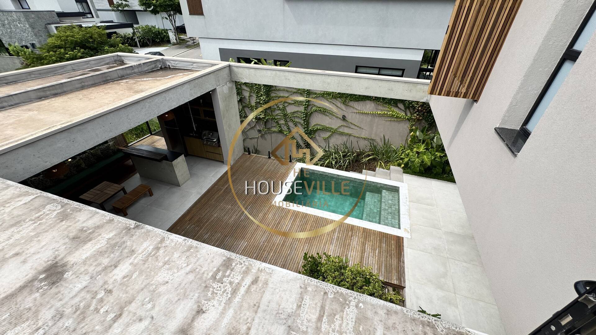 Casa de Condomínio à venda com 3 quartos, 428m² - Foto 33