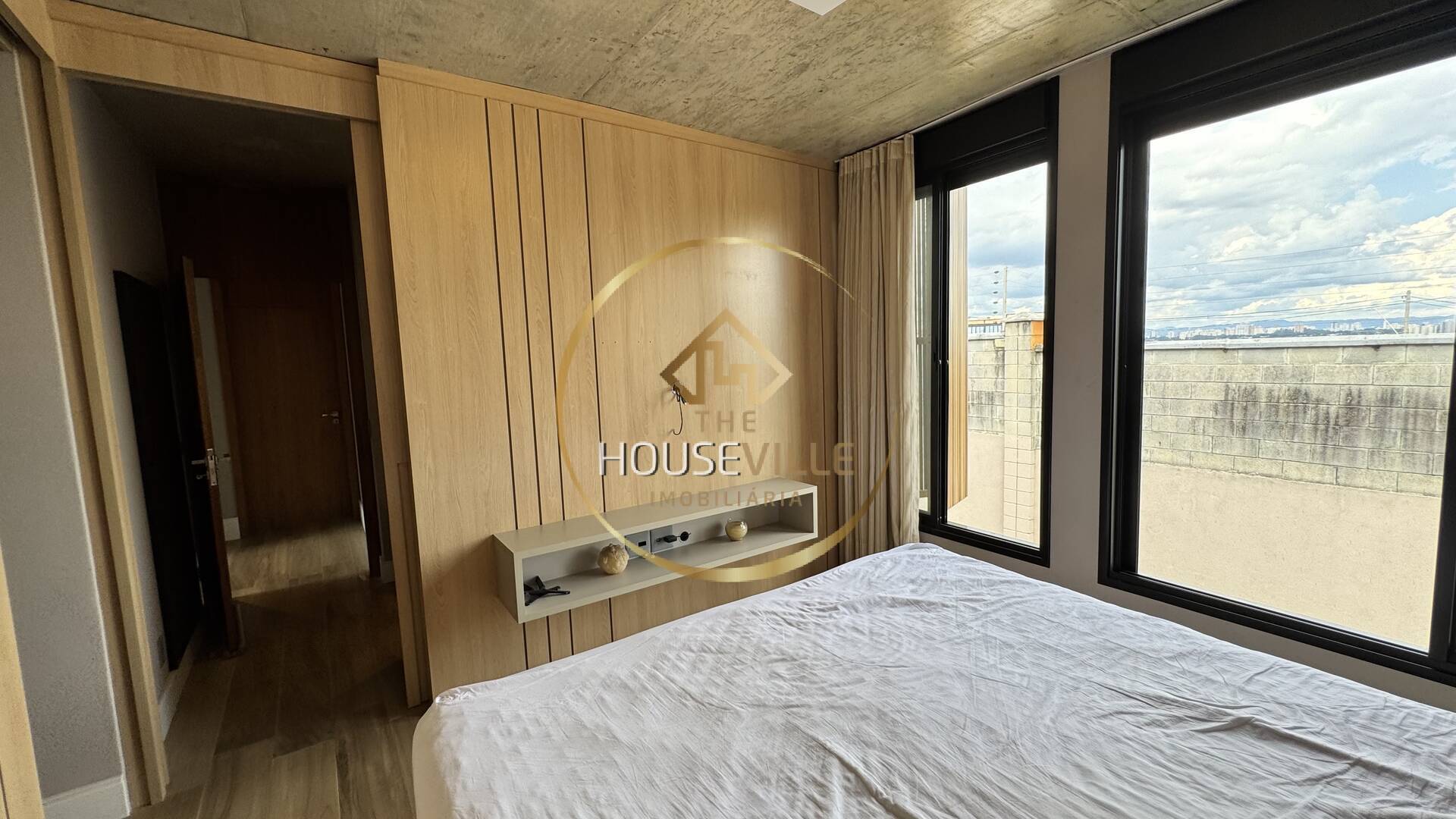 Casa de Condomínio à venda com 3 quartos, 428m² - Foto 34