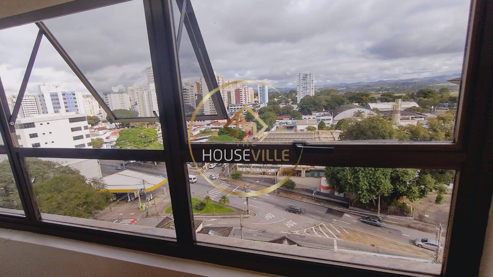 Sala-Conjunto, 128 m² - Foto 2