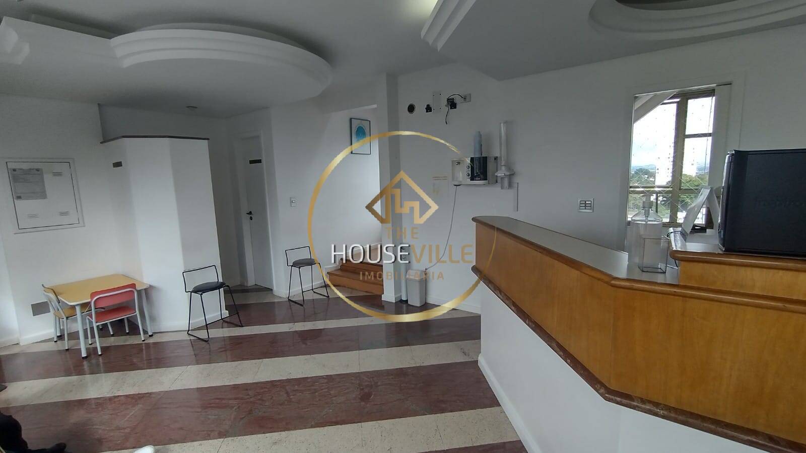 Sala-Conjunto, 128 m² - Foto 3