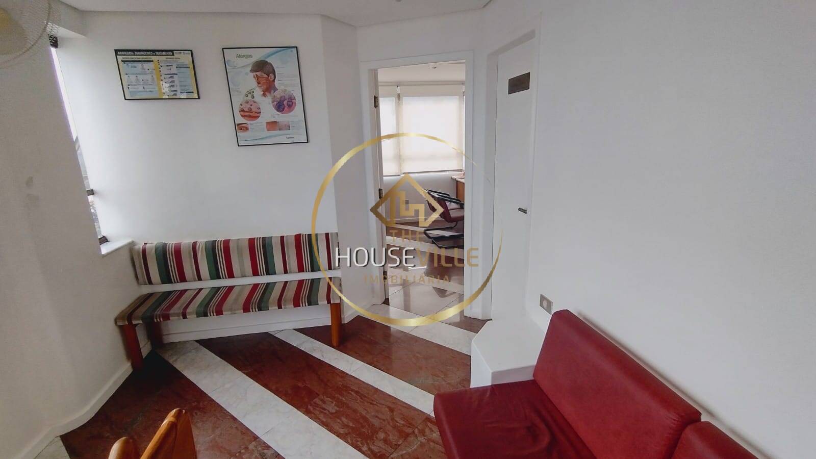 Sala-Conjunto, 128 m² - Foto 7