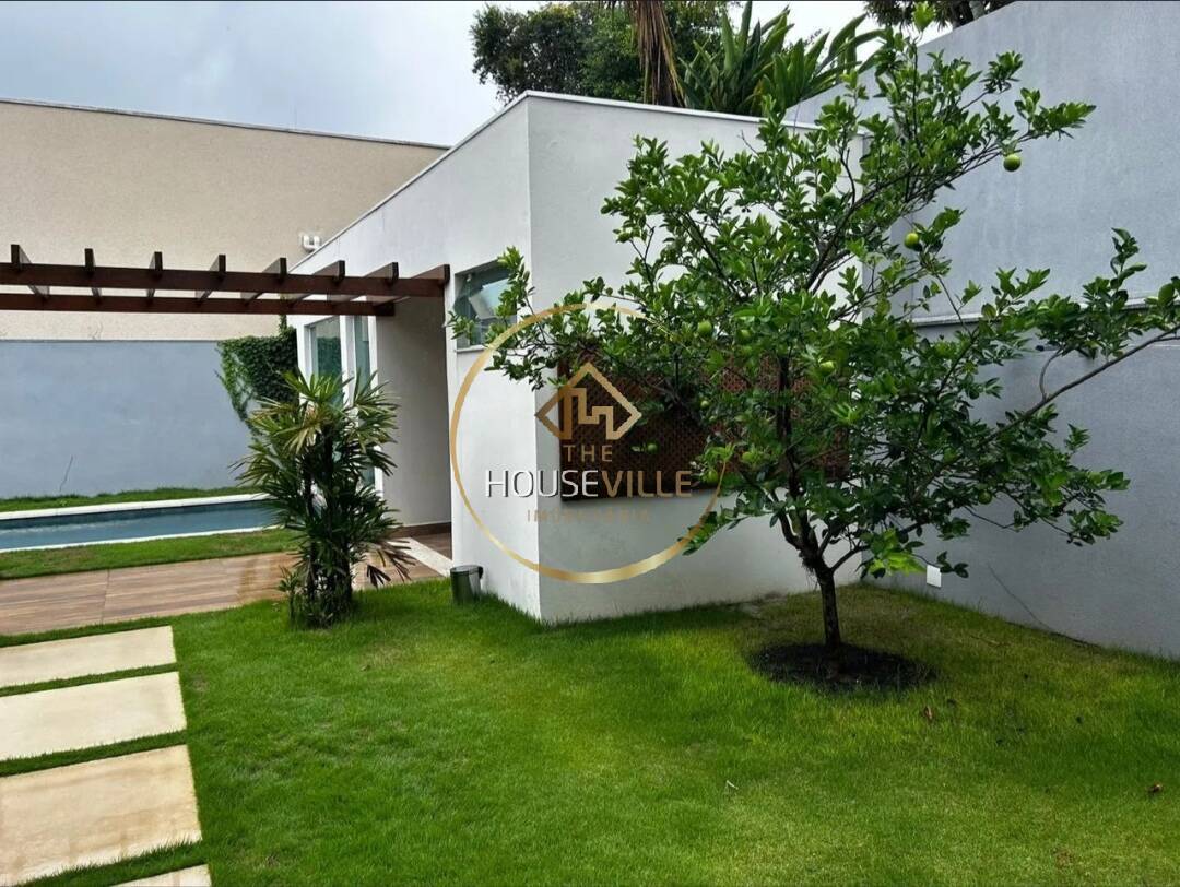 Casa de Condomínio, 4 quartos - Foto 7