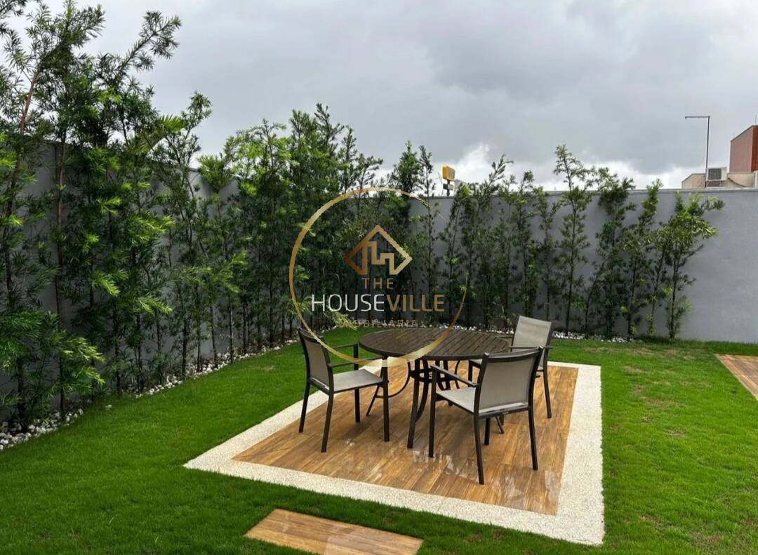 Casa de Condomínio, 4 quartos - Foto 8