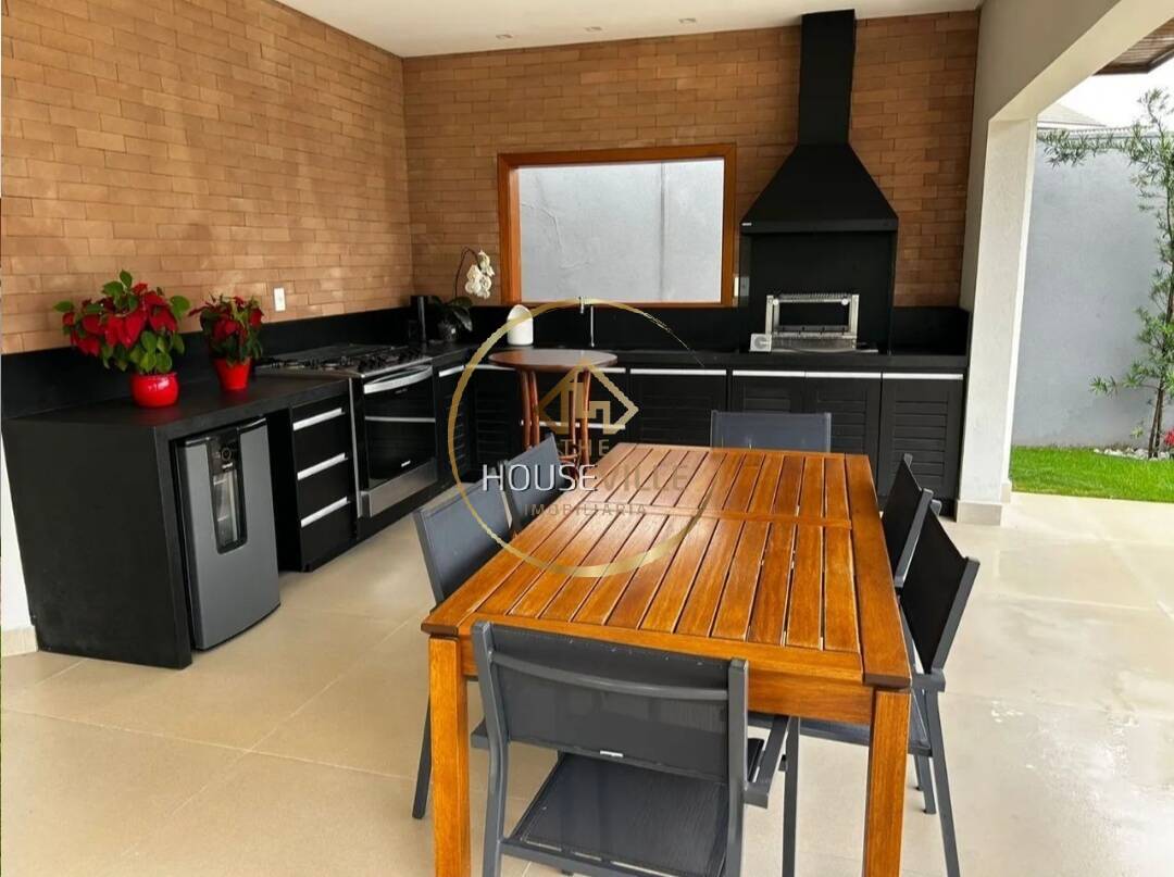 Casa de Condomínio, 4 quartos - Foto 6