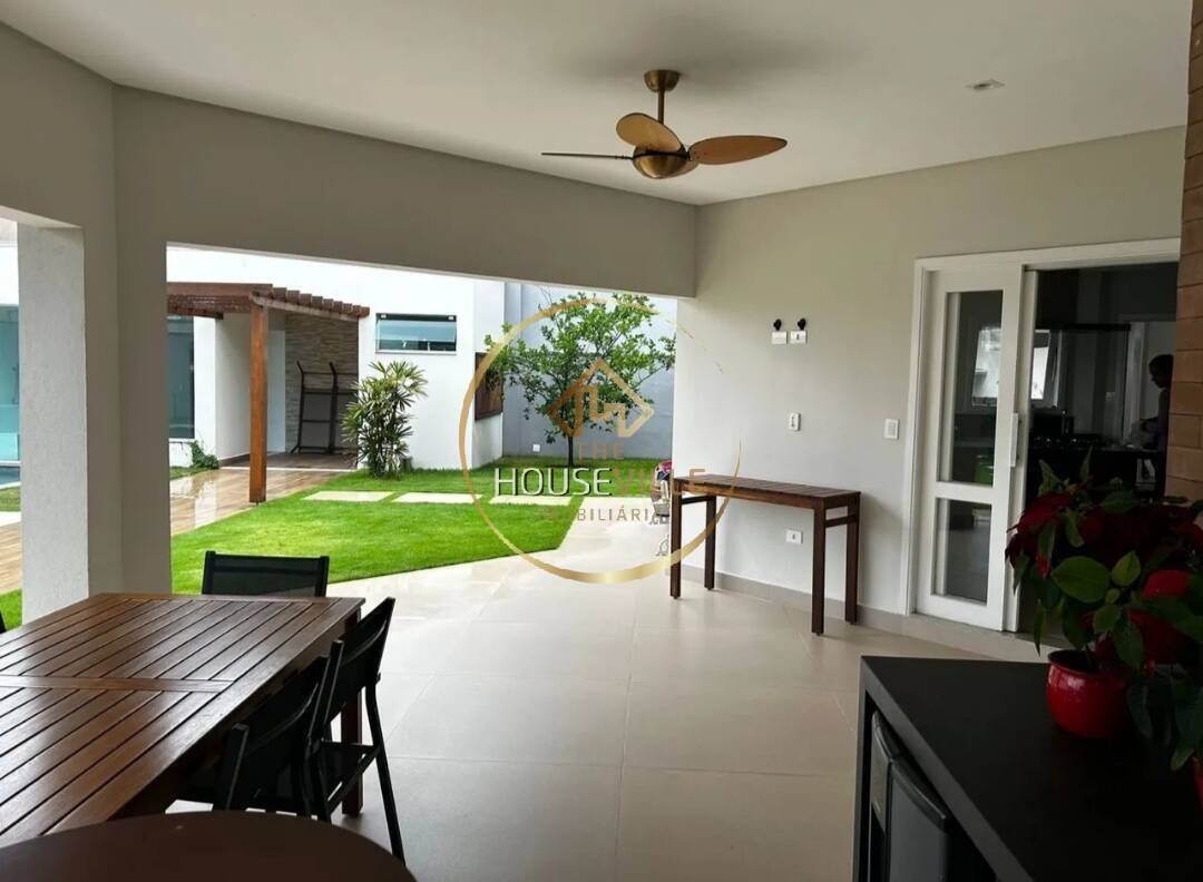 Casa de Condomínio, 4 quartos - Foto 9