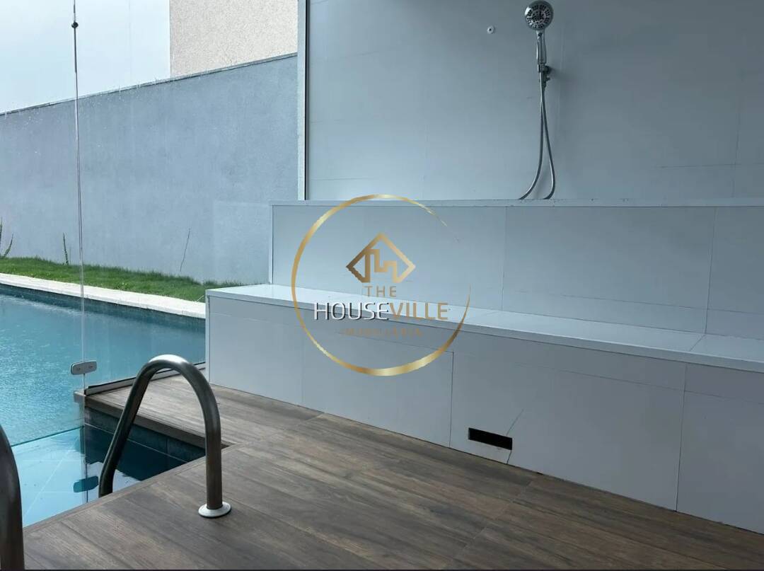 Casa de Condomínio, 4 quartos - Foto 10