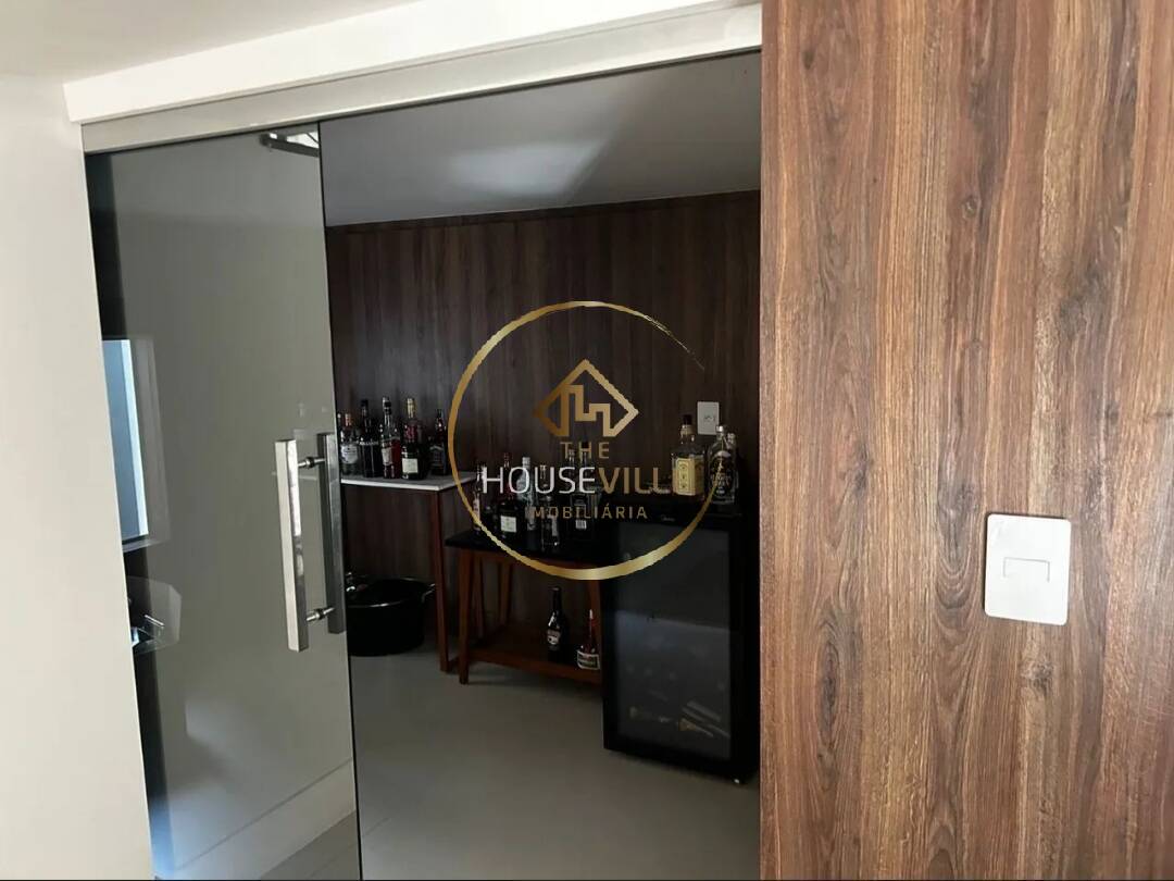 Casa de Condomínio, 4 quartos - Foto 13