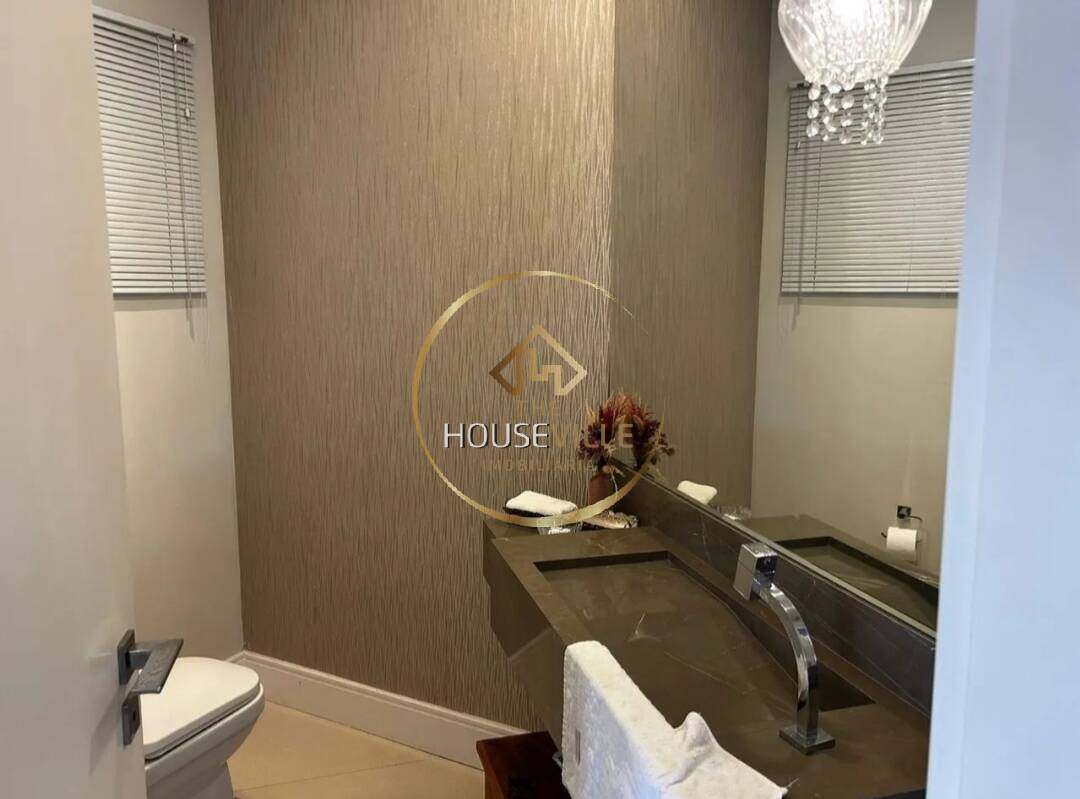 Casa de Condomínio, 4 quartos - Foto 14