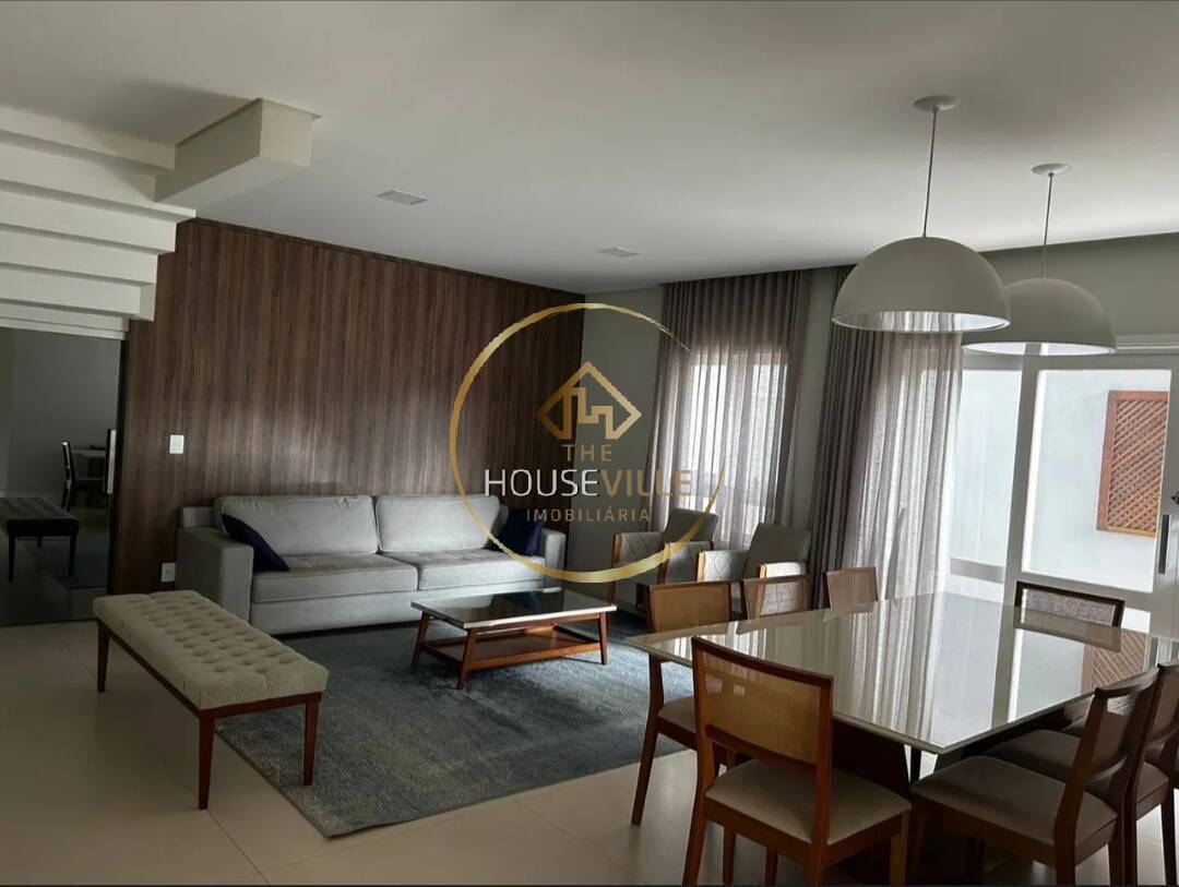 Casa de Condomínio, 4 quartos - Foto 12