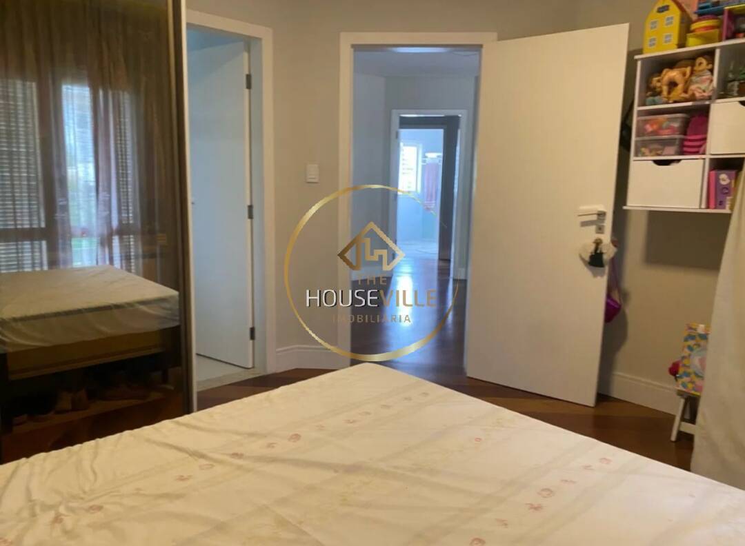 Casa de Condomínio, 4 quartos - Foto 19