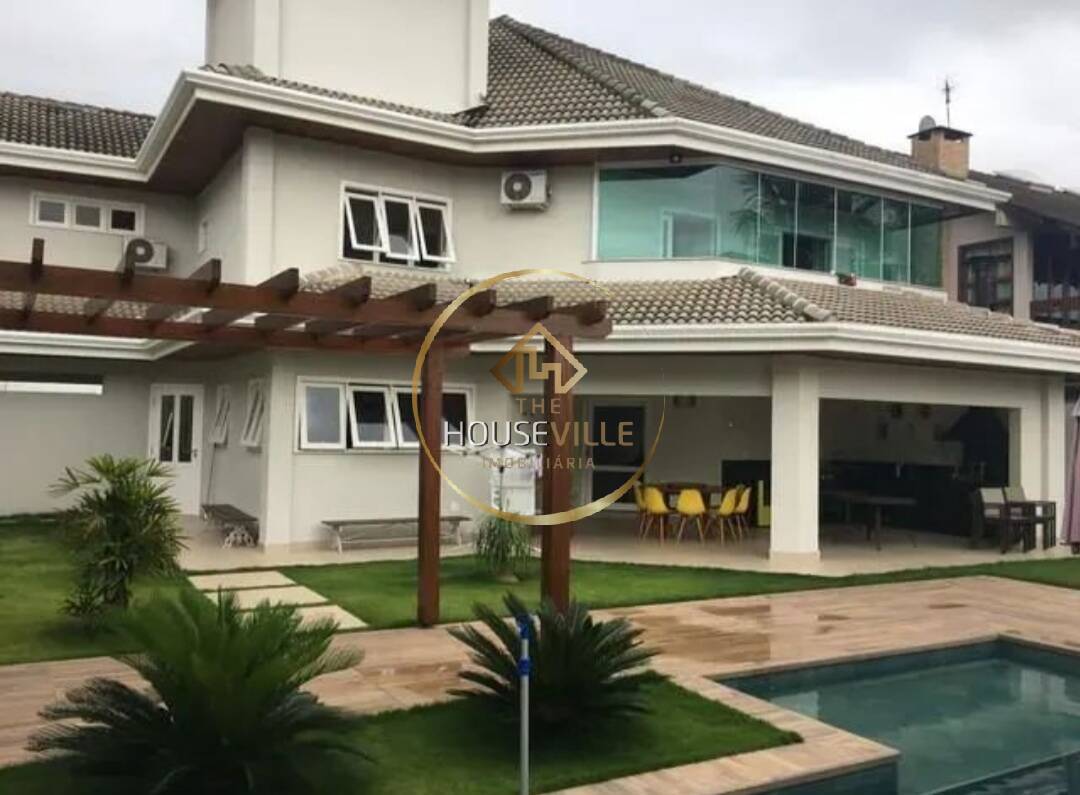 Casa de Condomínio, 4 quartos - Foto 2