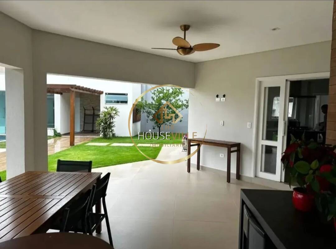 Casa de Condomínio, 4 quartos - Foto 20