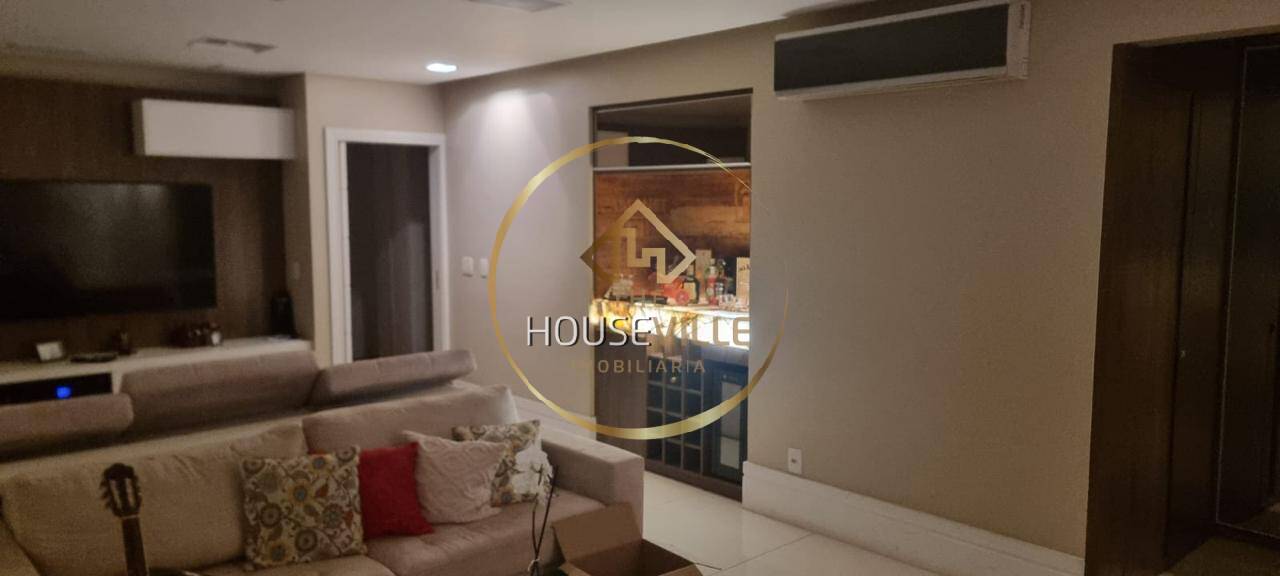 Apartamento, 3 quartos, 194 m² - Foto 3