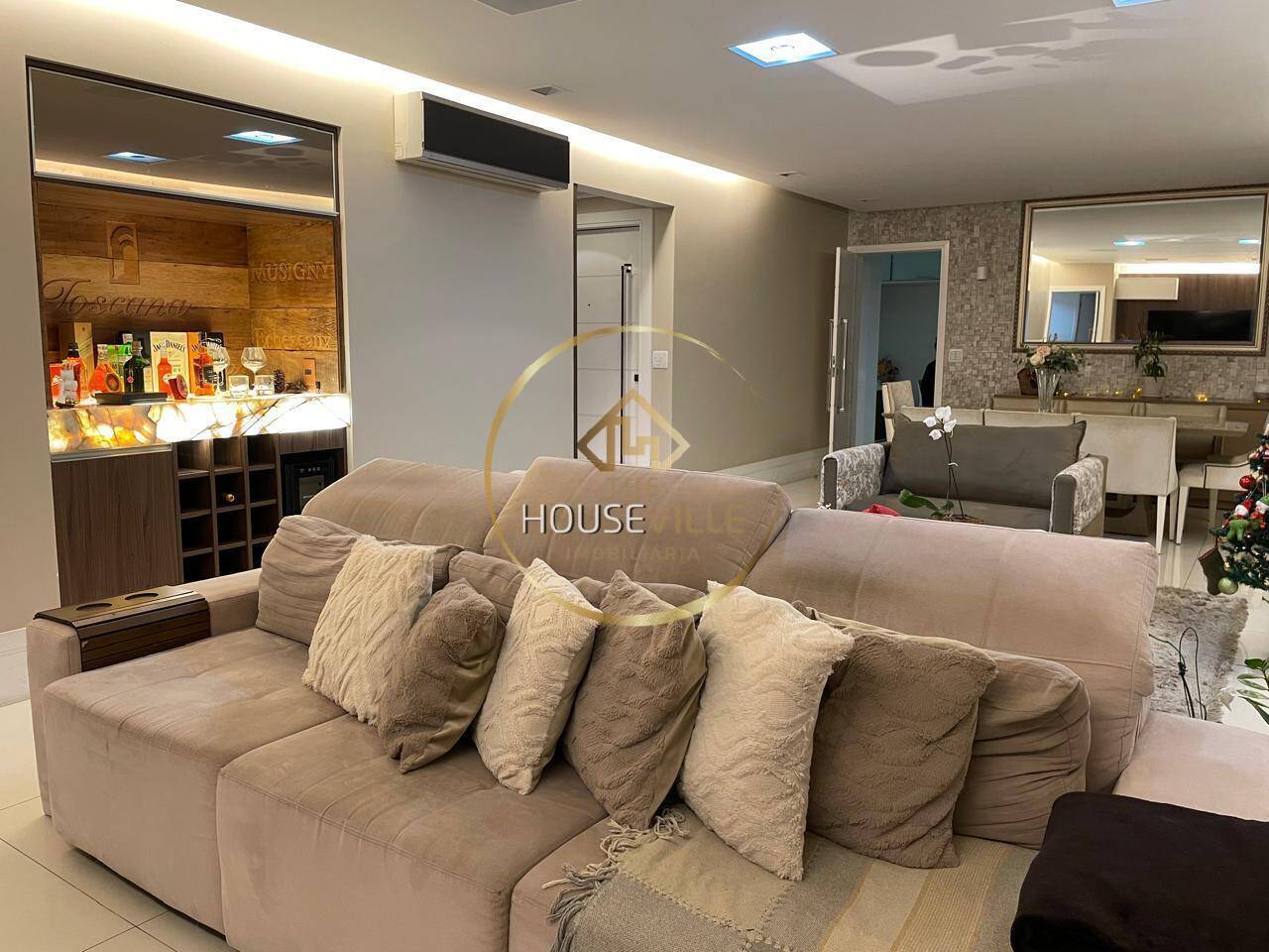 Apartamento, 3 quartos, 194 m² - Foto 4