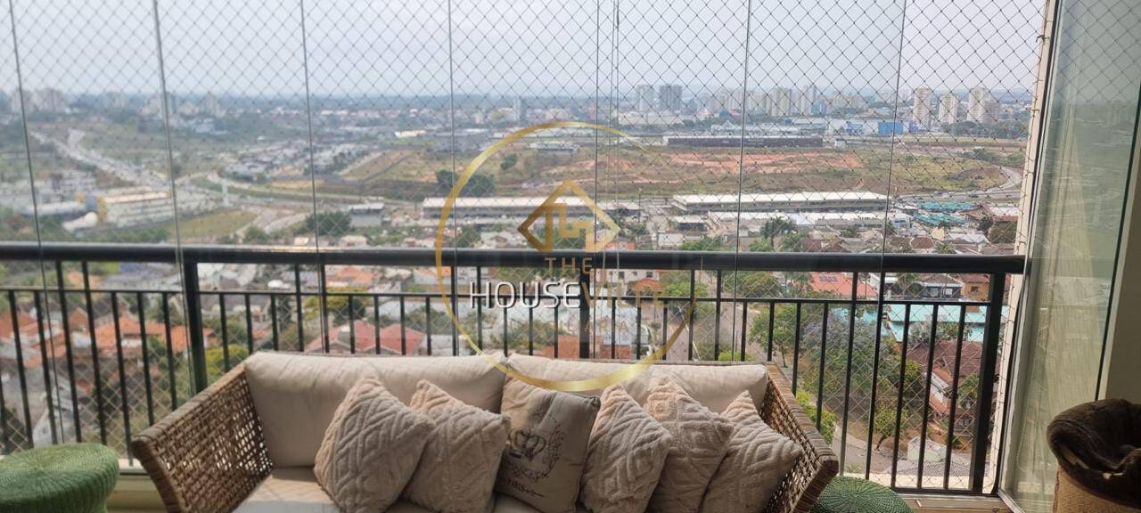 Apartamento, 3 quartos, 194 m² - Foto 6