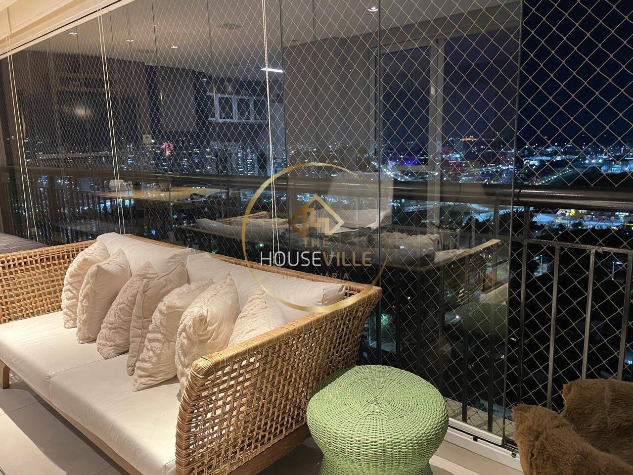 Apartamento, 3 quartos, 194 m² - Foto 11