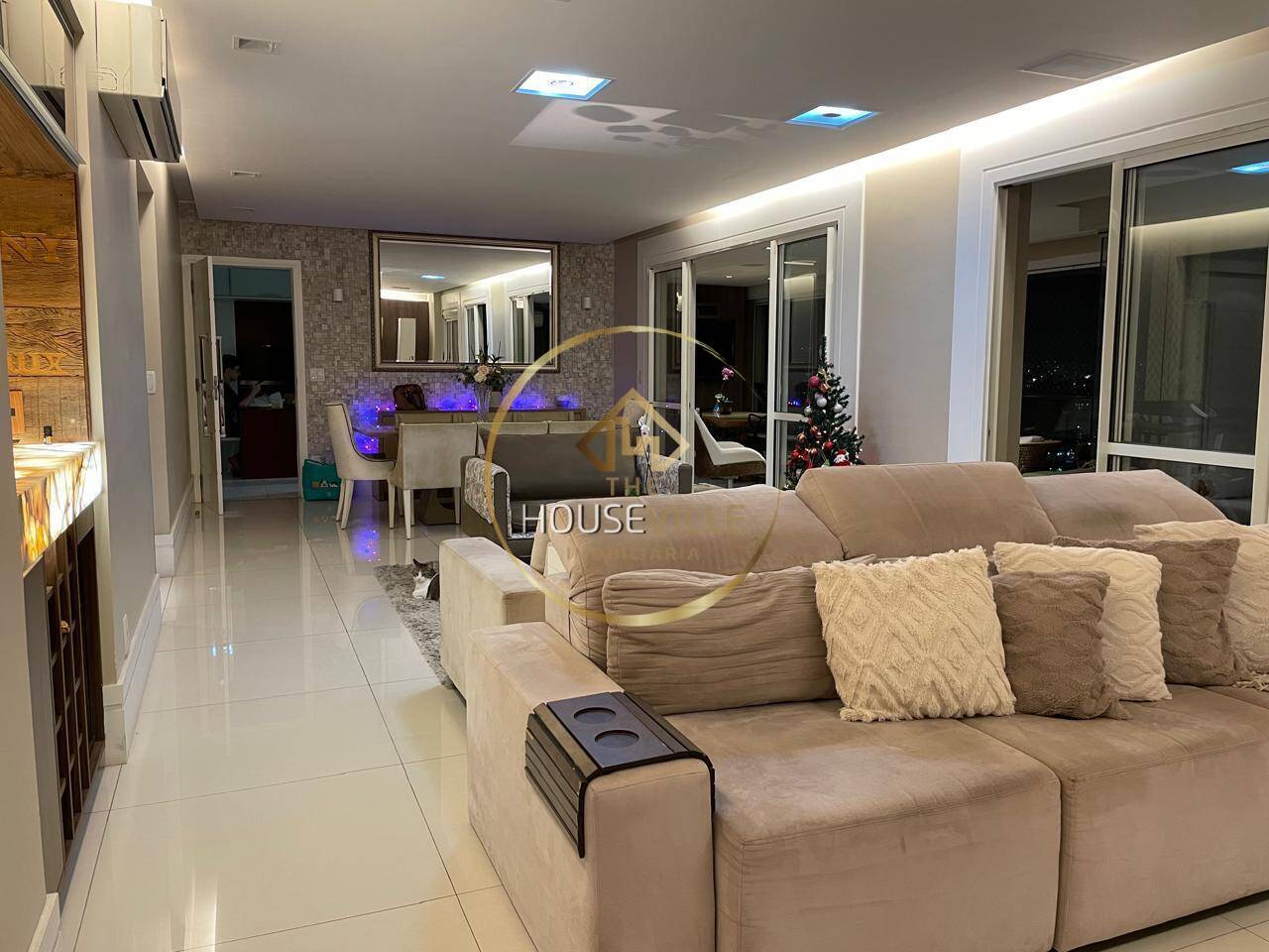 Apartamento, 3 quartos, 194 m² - Foto 9