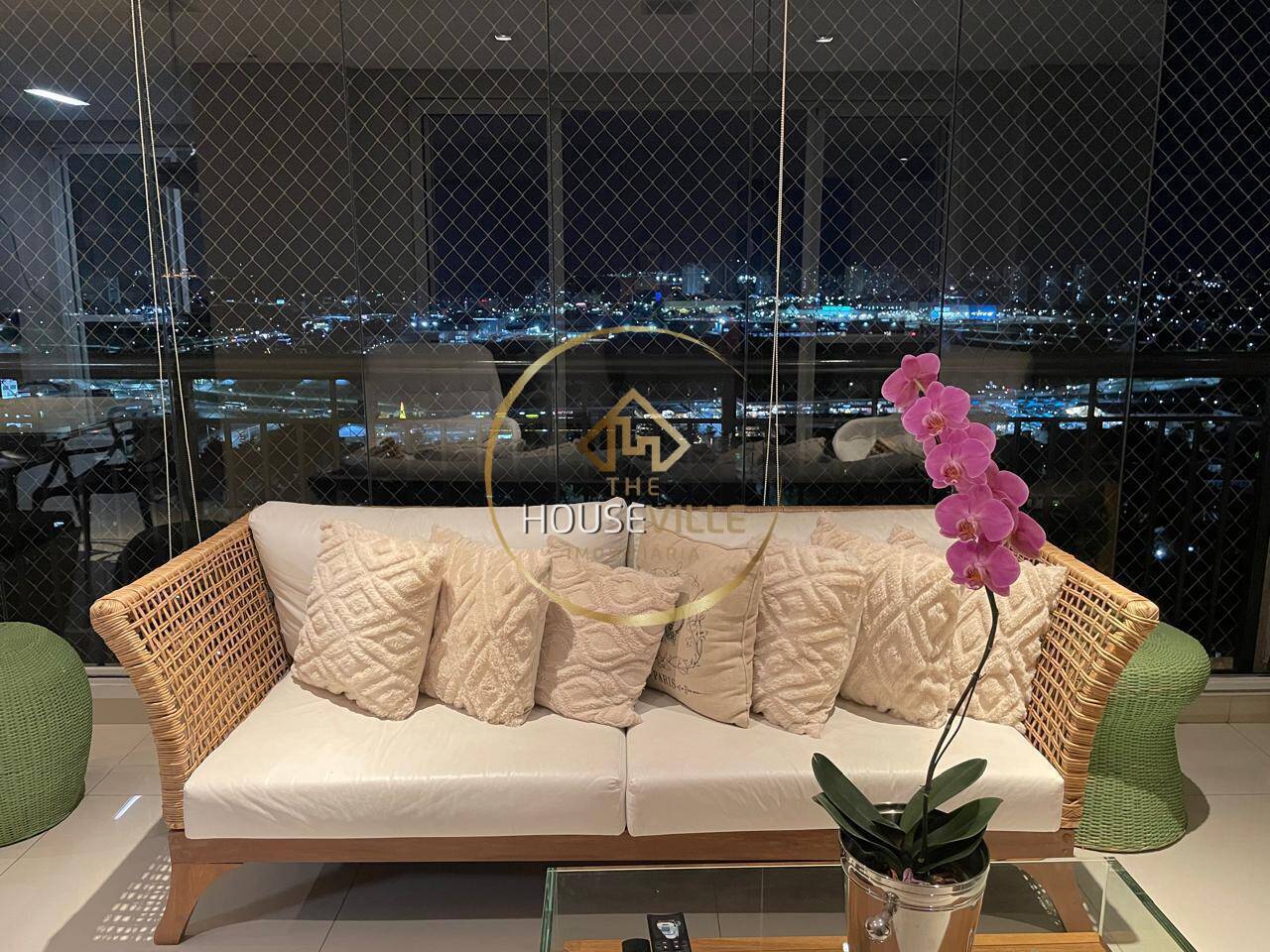 Apartamento, 3 quartos, 194 m² - Foto 10