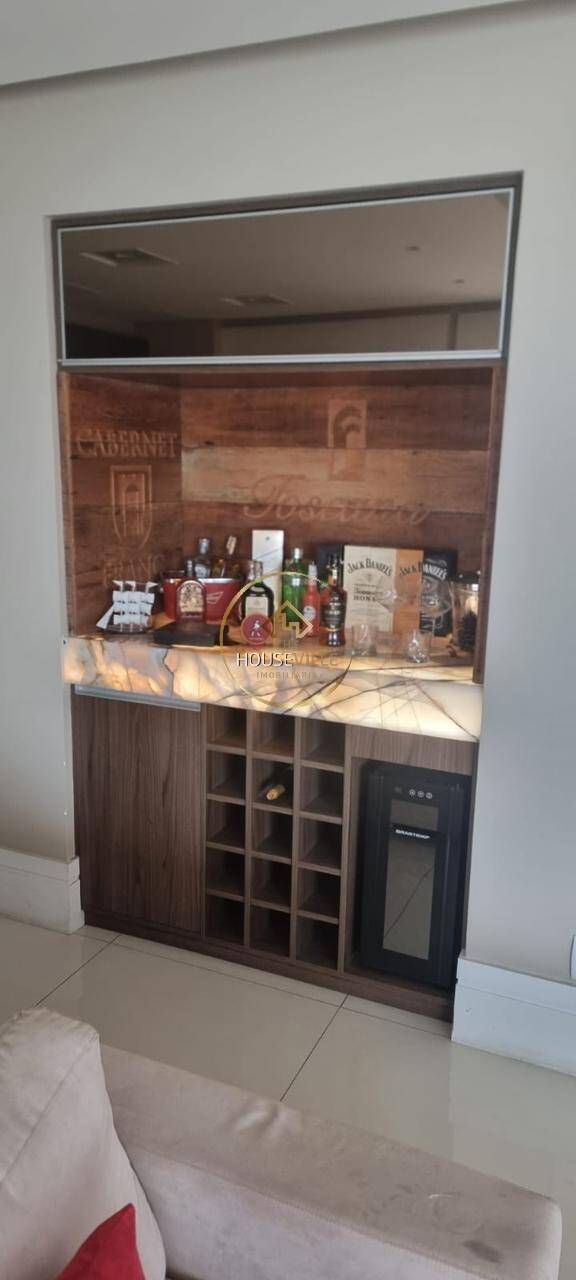 Apartamento, 3 quartos, 194 m² - Foto 8