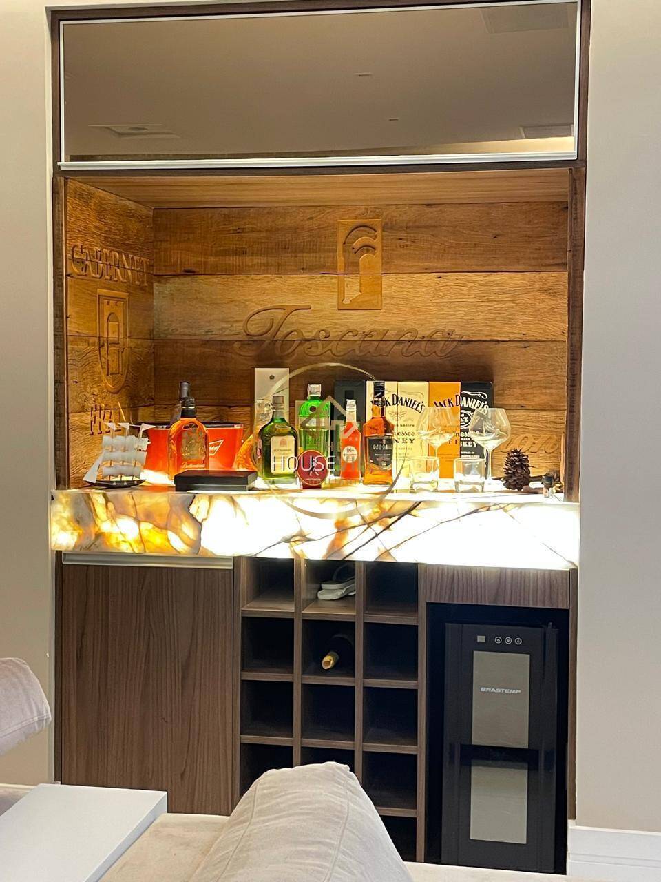 Apartamento, 3 quartos, 194 m² - Foto 14