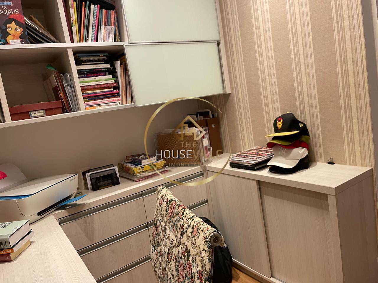 Apartamento, 3 quartos, 194 m² - Foto 20