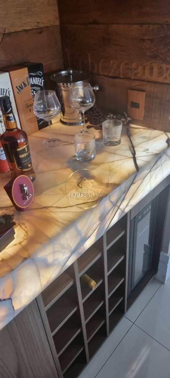 Apartamento, 3 quartos, 194 m² - Foto 21