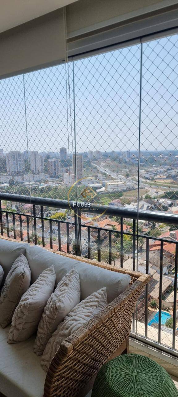 Apartamento, 3 quartos, 194 m² - Foto 22