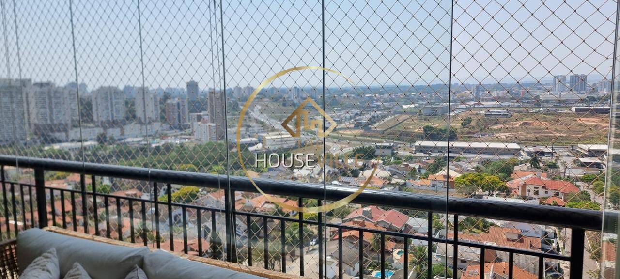 Apartamento, 3 quartos, 194 m² - Foto 23