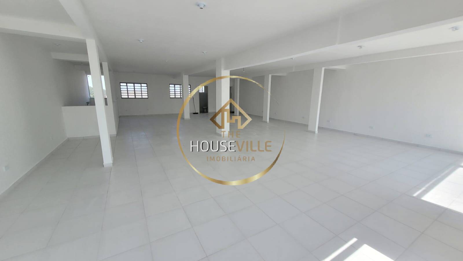 Loja-Salão à venda, 330m² - Foto 1