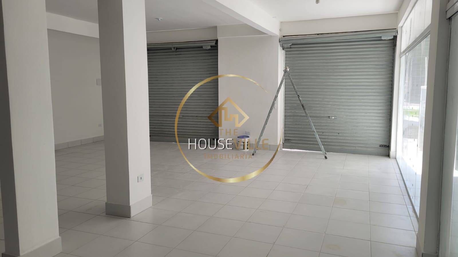 Loja-Salão à venda, 330m² - Foto 4