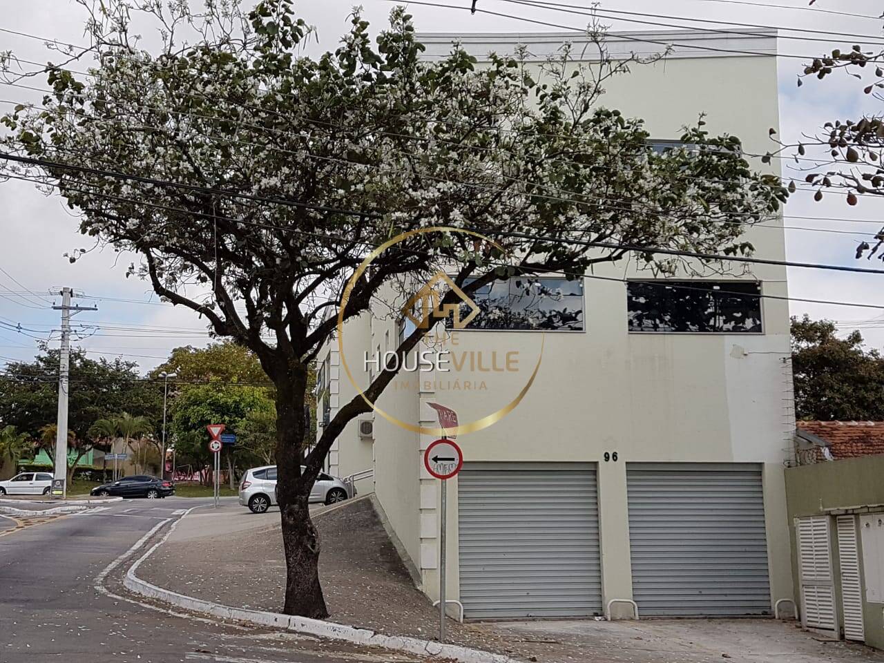 Loja-Salão, 424 m² - Foto 3