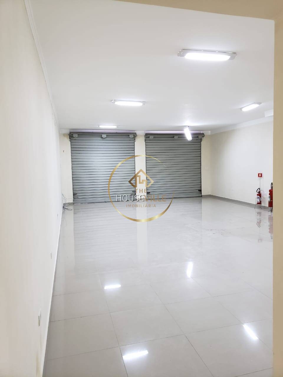 Loja-Salão, 424 m² - Foto 6