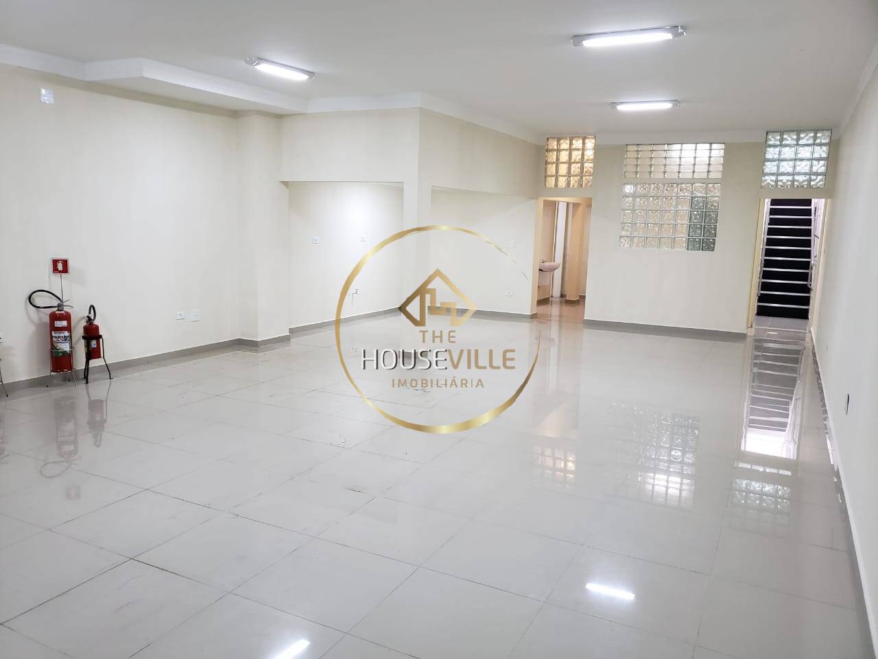 Loja-Salão, 424 m² - Foto 5