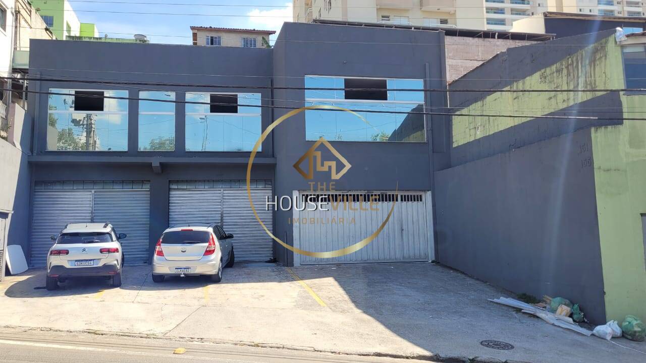 Loja-Salão à venda, 391m² - Foto 5