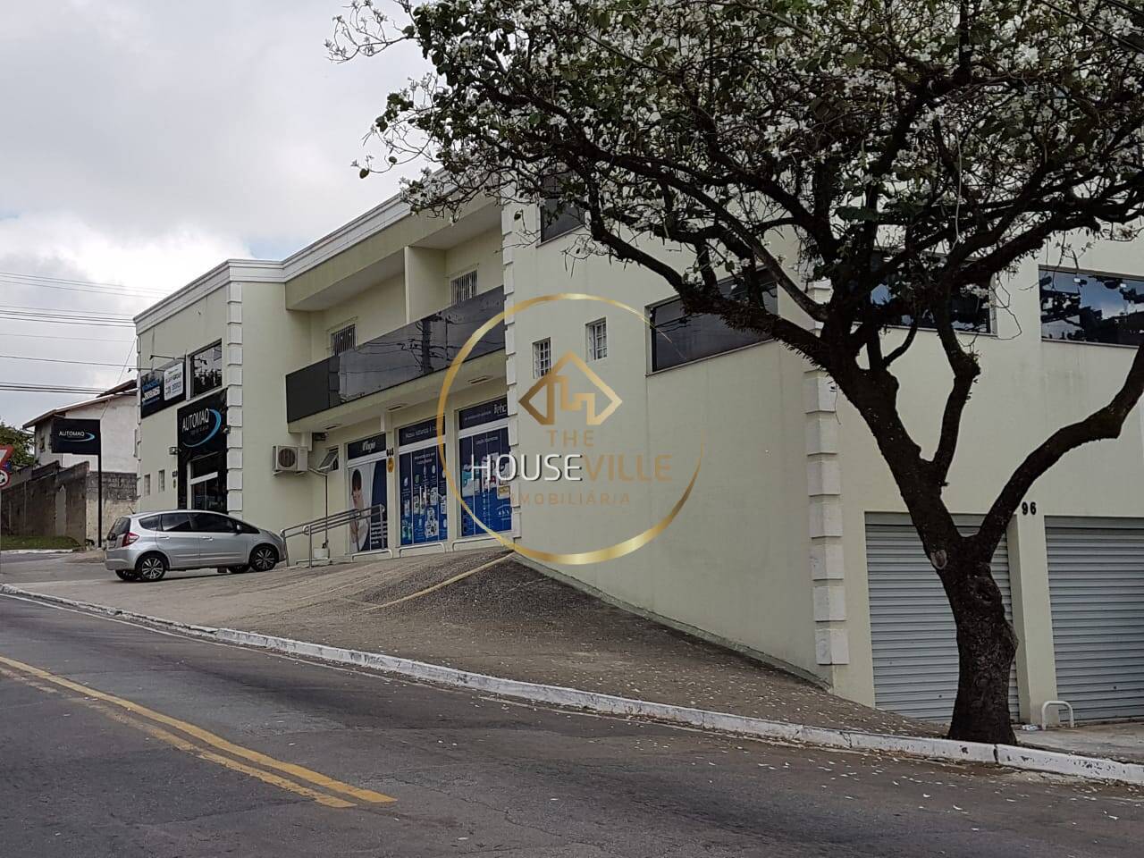 Loja-Salão, 424 m² - Foto 14