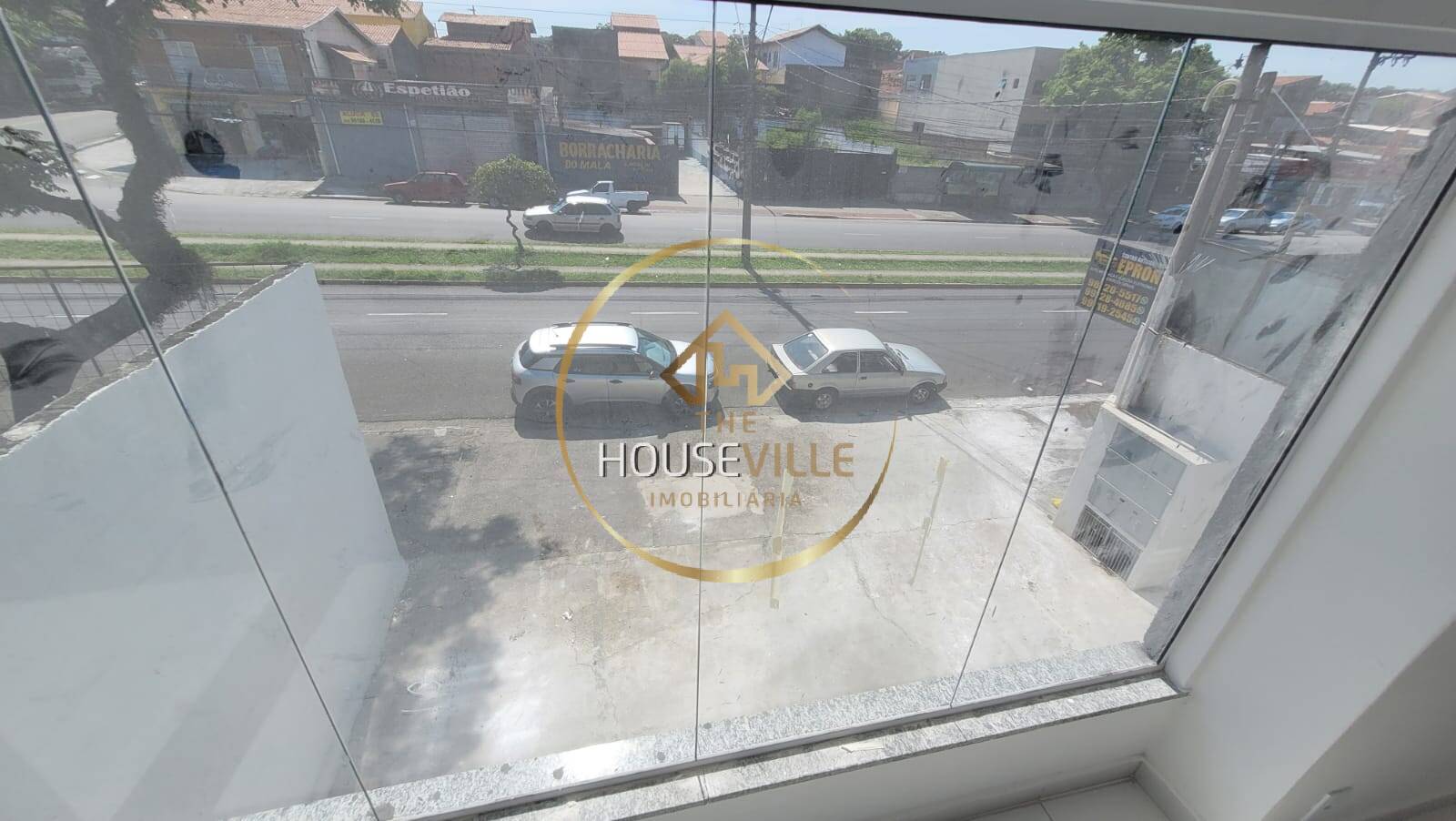 Loja-Salão à venda, 330m² - Foto 8