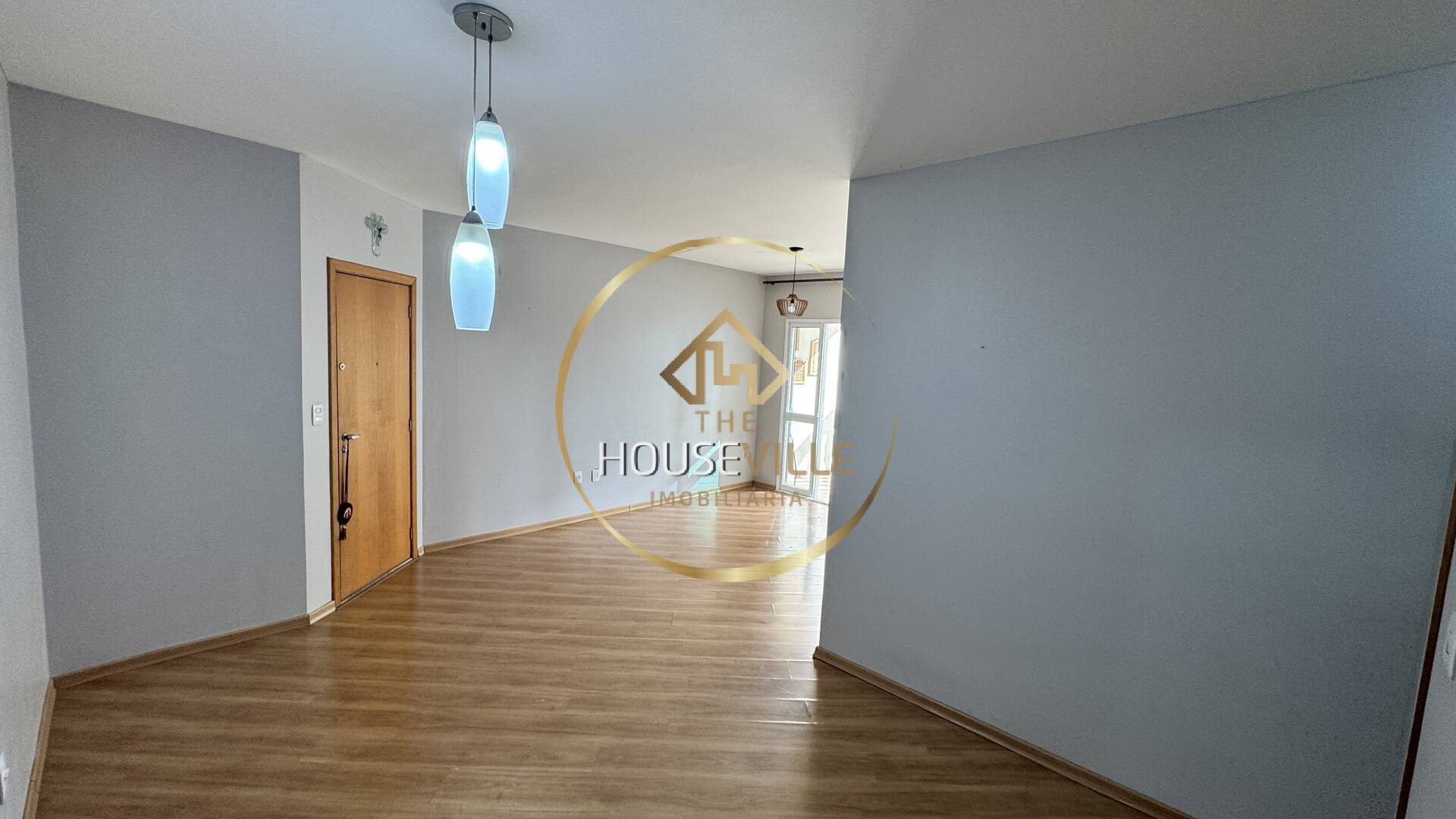 Apartamento à venda com 3 quartos, 120m² - Foto 2